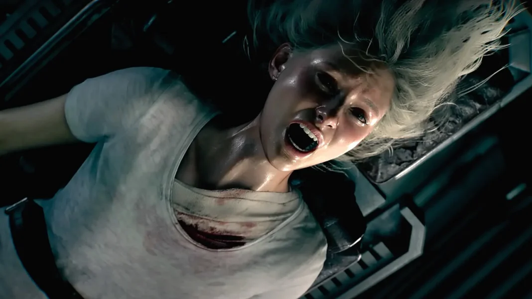 Resident Evil Requiem 9
