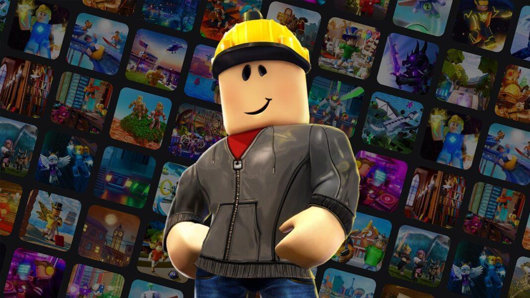 roblox Roblox