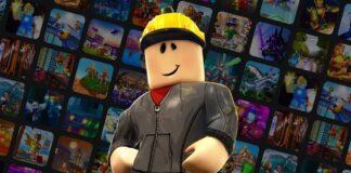 Roblox