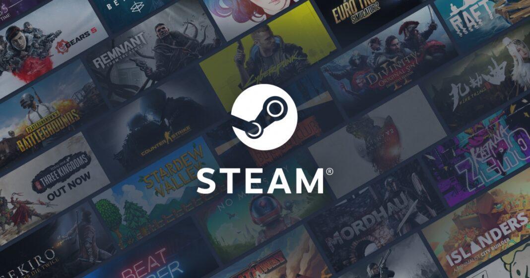 Valve Steam karty zrušeny