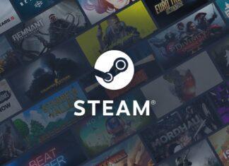 Valve Steam karty zrušeny