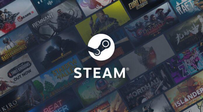 Valve Steam karty zrušeny