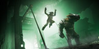 Styx Blades of Greed