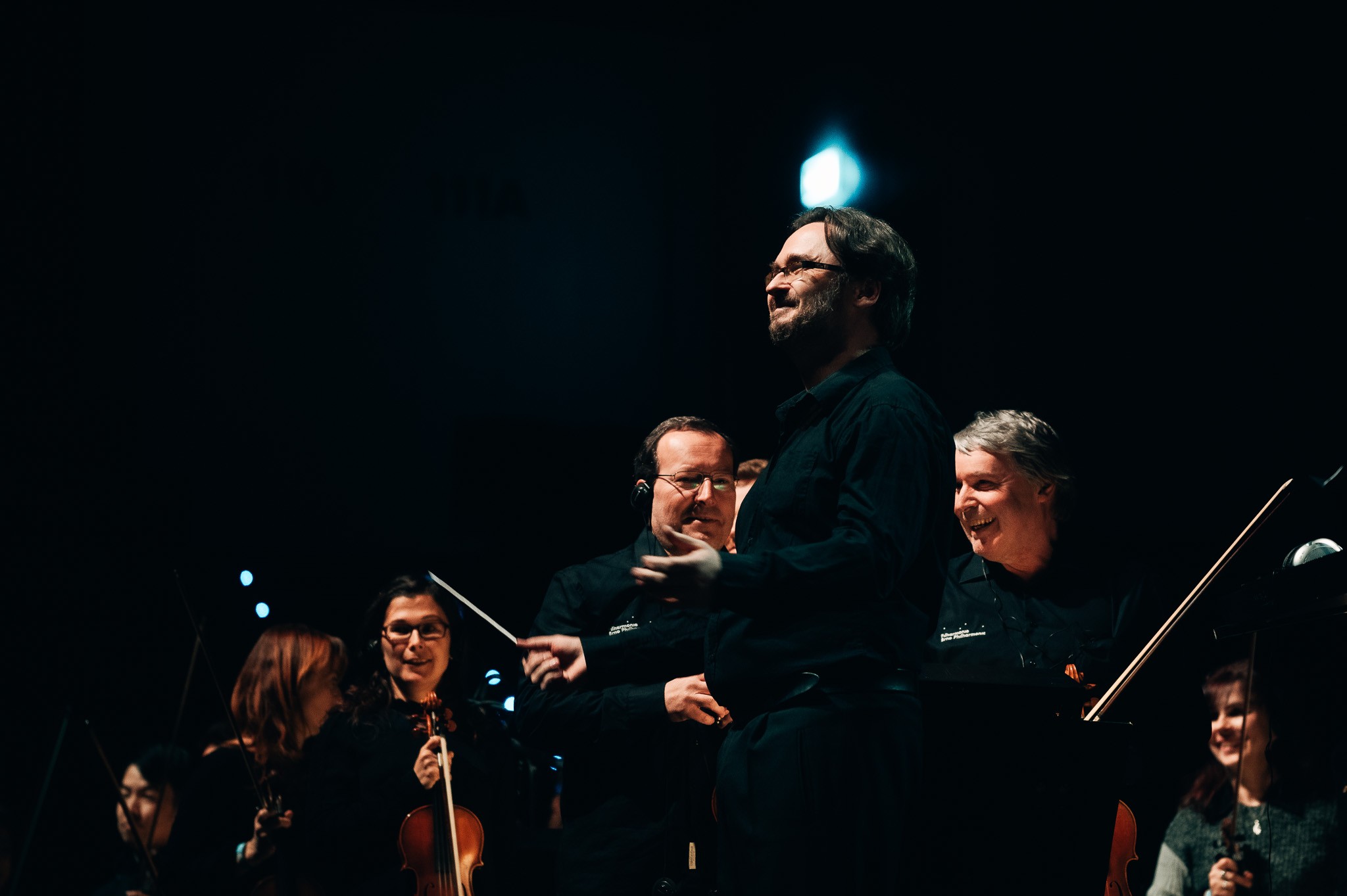 orchestrální koncert Kingdom Come: Deliverance 2