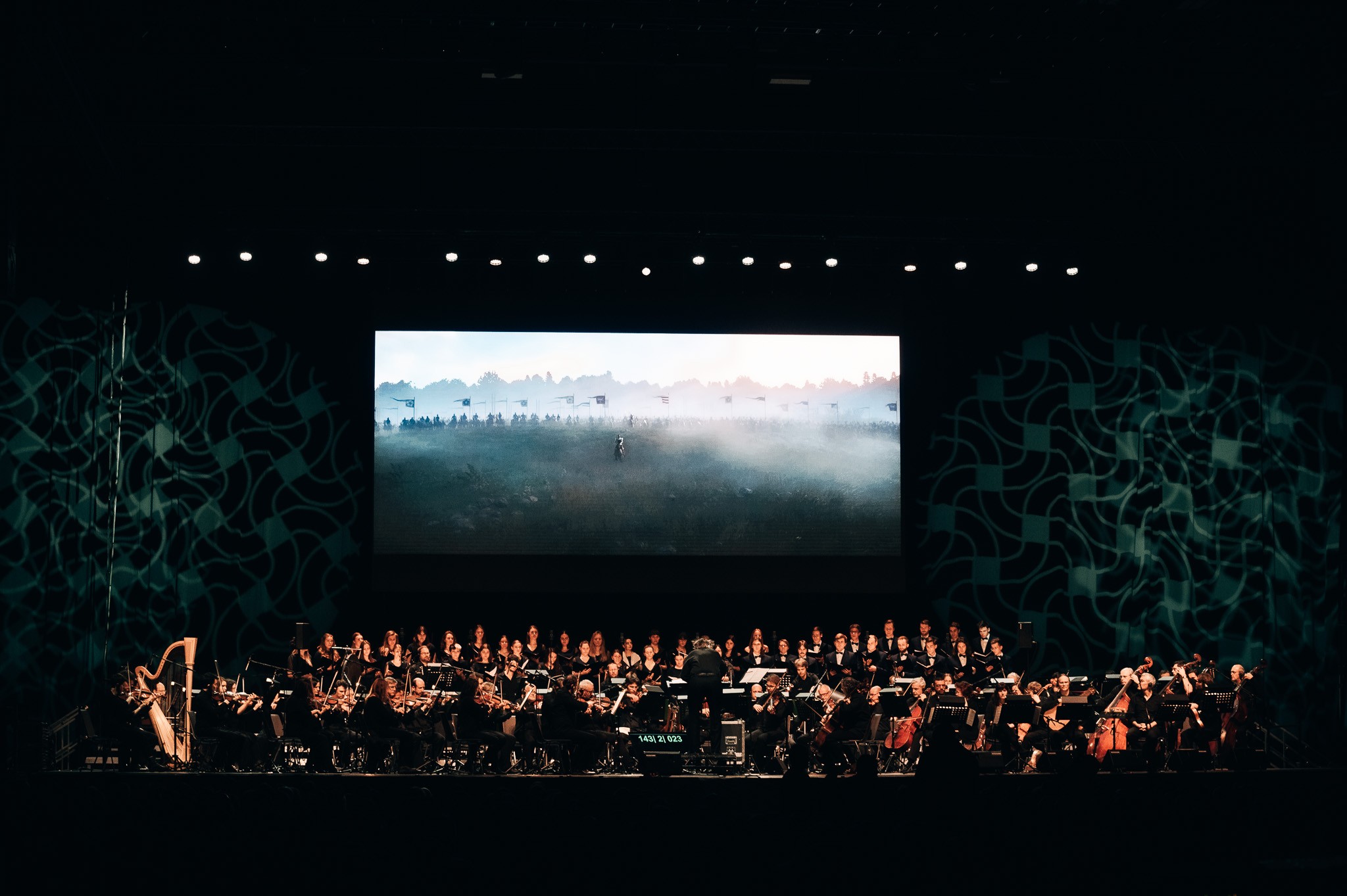 orchestrální koncert Kingdom Come: Deliverance 2