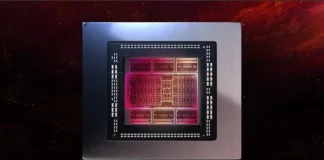AMD Radeon RDNA 5