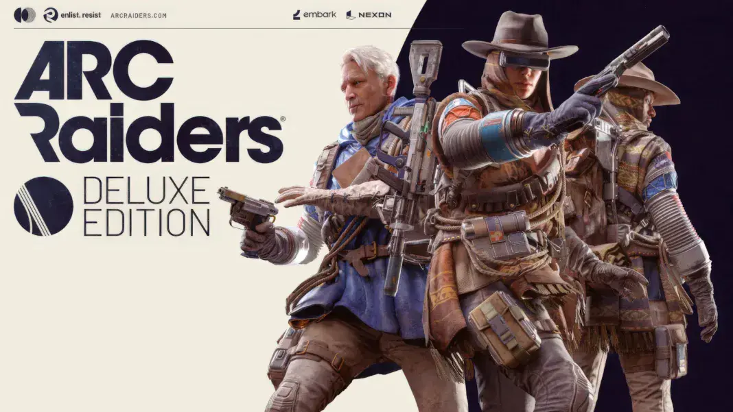 ARC Raiders