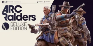 ARC Raiders
