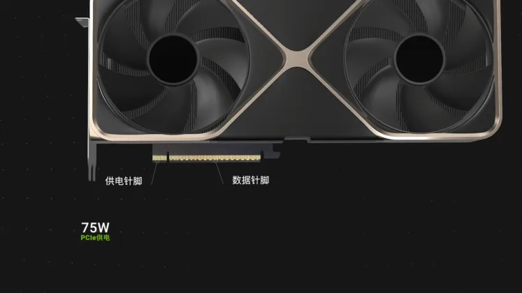 Asus GPU koncept