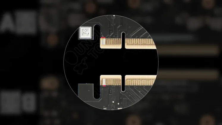 ASUS Graphics Card & Motherboard koncept GPU