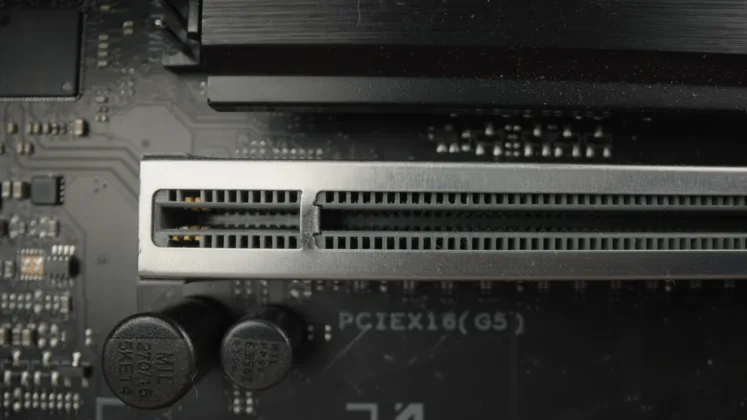 ASUS Connector Free Graphics Card 6