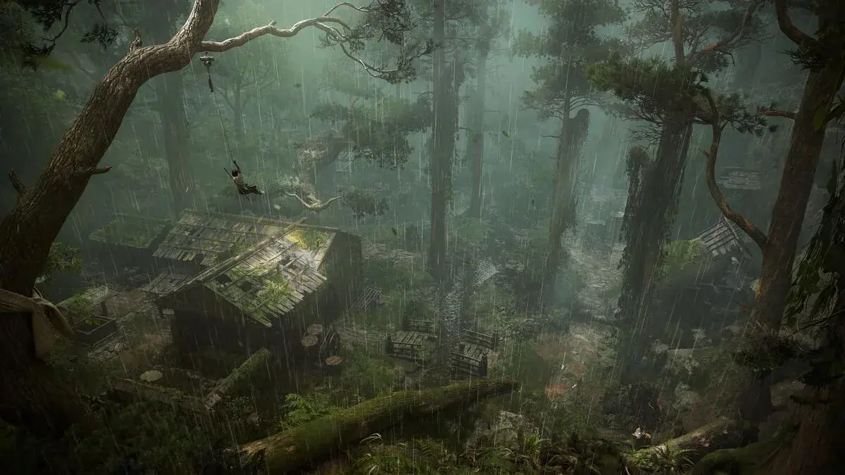 Assassin's Creed Shadows Claws of Awaji recenze