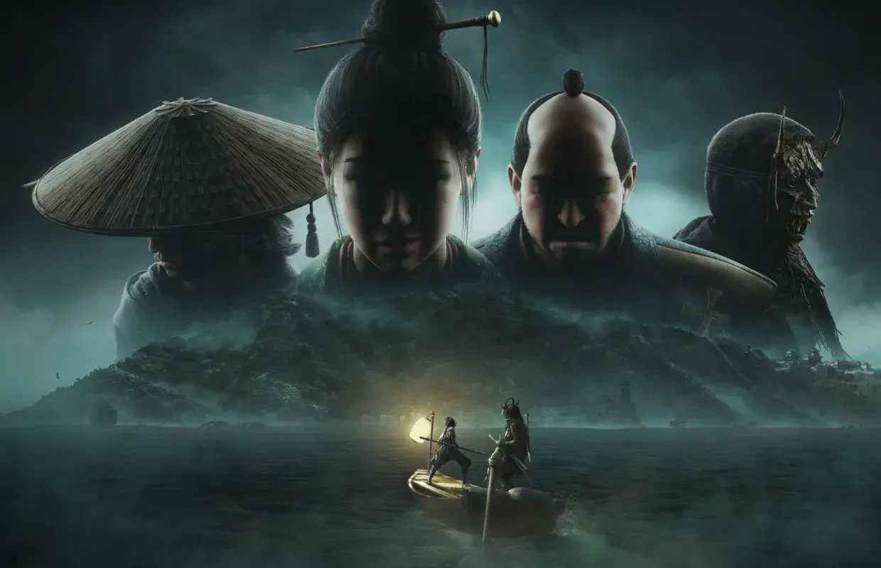 Assassin's Creed Shadows Claws of Awaji recenze