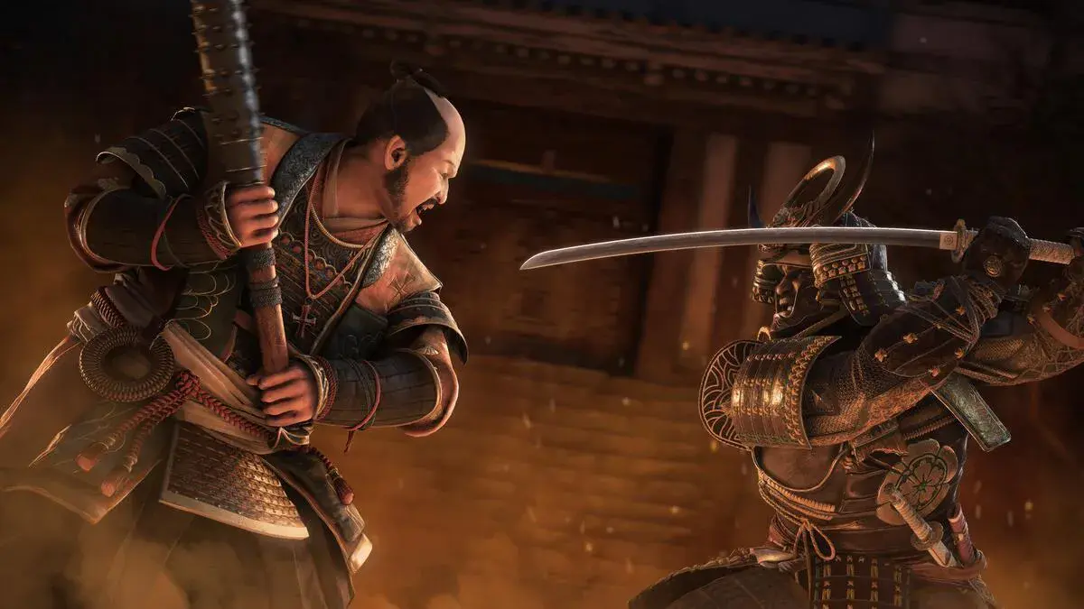Assassin's Creed Shadows Claws of Awaji recenze