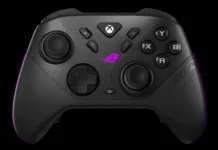 Asus ROG Raikiri II Xbox Wireless Controller