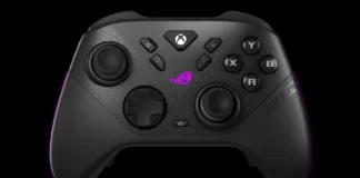 Asus ROG Raikiri II Xbox Wireless Controller
