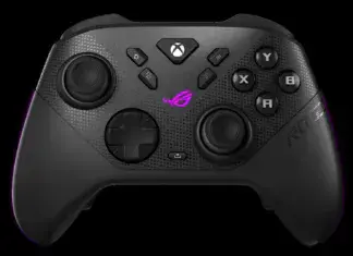 Asus ROG Raikiri II Xbox Wireless Controller