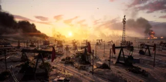 Battlefield 6 Season 1