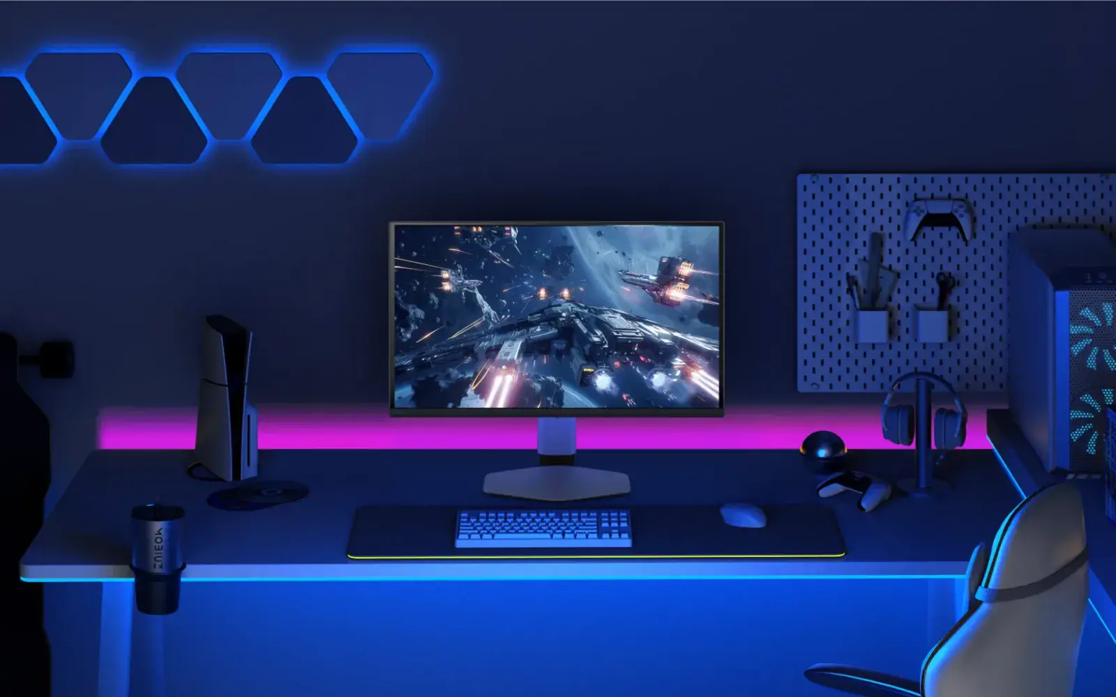 BenQ MOBIUZ EX