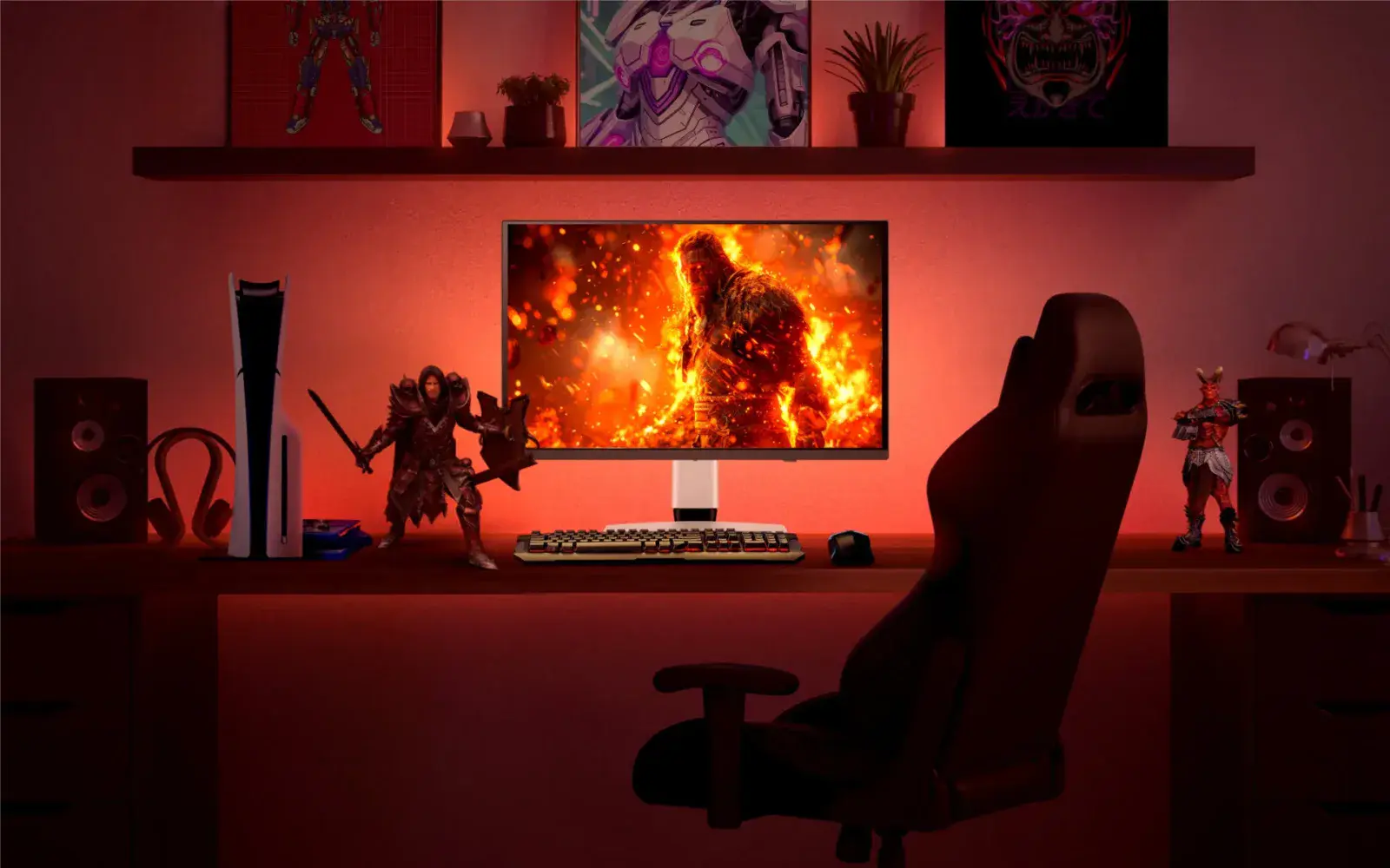 BenQ MOBIUZ EX