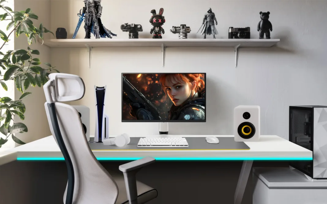 BenQ MOBIUZ EX
