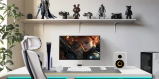 BenQ MOBIUZ EX