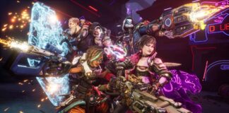 Borderlands 4