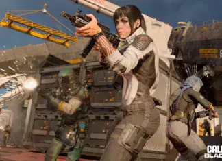 Díky Battlefieldu se dočkáme lepšího Call of Duty, říká bývalý manager Microsoftu Call of Duty Black Ops 7 Multiplayer Trailer představuje Scorestreaks, Wall Jumping a další