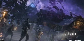 Call of Duty: Black Ops 7 Zombies