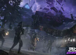 Call of Duty: Black Ops 7 Zombies