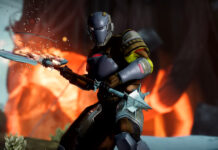 Destiny 2 The Edge of Fate