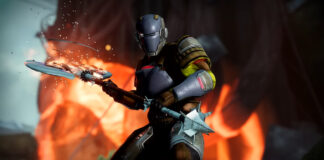 Destiny 2 The Edge of Fate