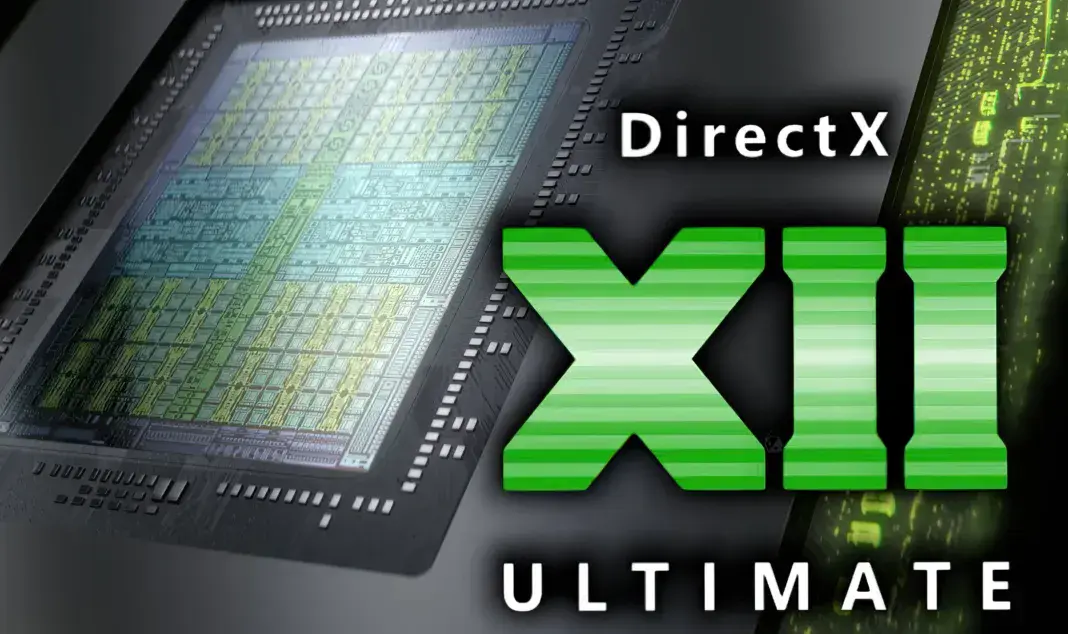 DirectX AgilitySDK
