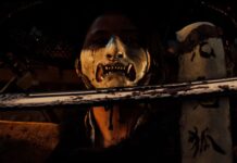 Ghost of Yotei Sucker Punch