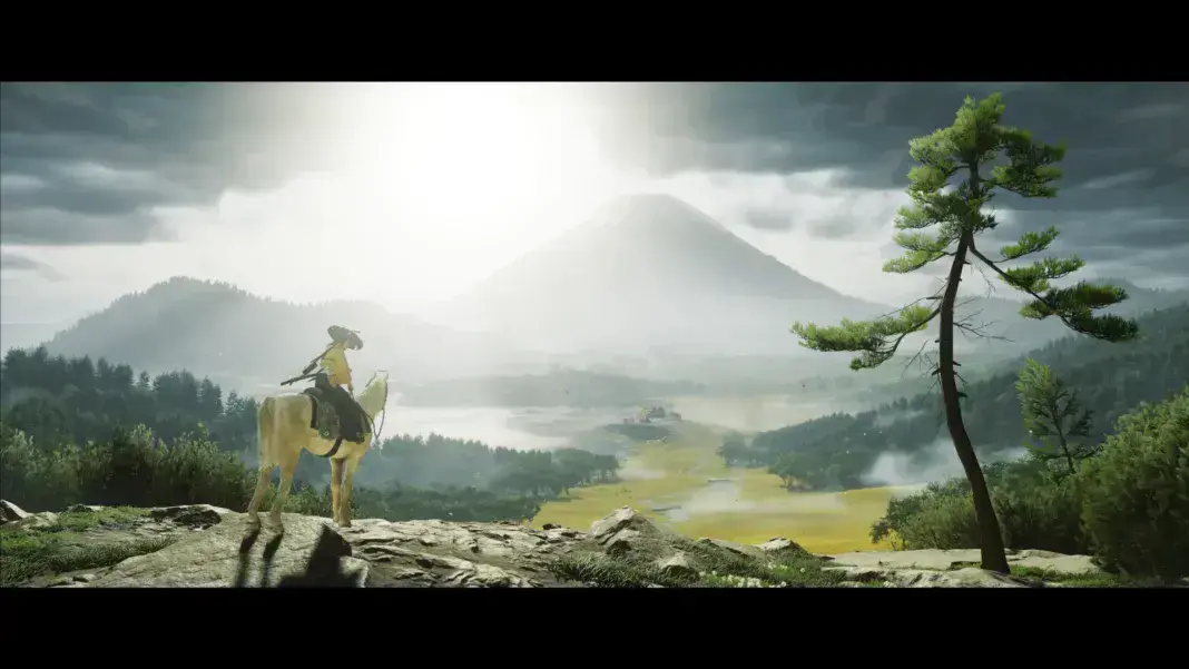 Ghost of Yōtei recenze