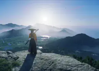 Ghost of Yōtei recenze launch