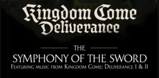 Kingdom Come Deliverance koncert