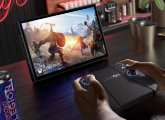 Lenovo Legion Go 2