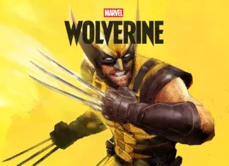 Marvel’s Wolverine