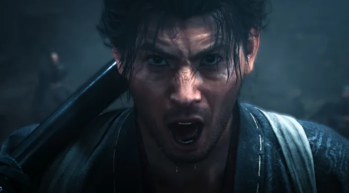 Onimusha: Way of the Sword