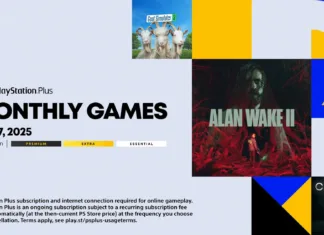 PS Plus říjen 2025