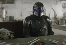 The Mandalorian a Grogu Film Disney