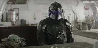 The Mandalorian a Grogu Film Disney