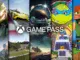 Microsoft Xbox Game Pass