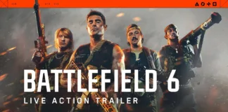 Battlefield 6 v Call of Duty