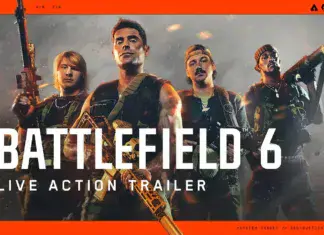 Battlefield 6 v Call of Duty