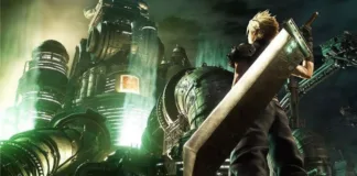 Final Fantasy 7 Remake Intergrade