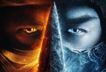 Mortal Kombat 2 film