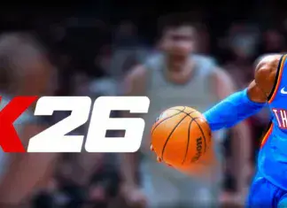 NBA 2K26 recenze