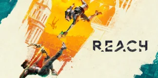 Reach VR